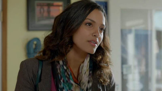 Jessica Lucas to play ‘sexy’ cat-themed villain who isn’t Catwoman on <i>Gotham</i>